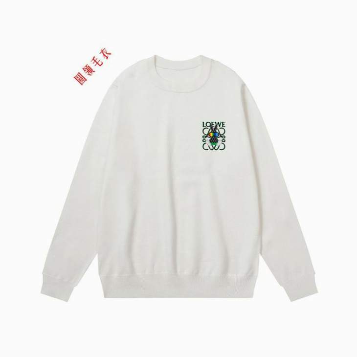 Picture of Loewe Sweaters _SKULoeweM-3XL11Ln0146331